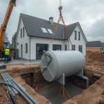 Na czym polega certyfikat PZH razem z deklaracją zgodności zamawiając betonowego zbiornika na ścieki?
